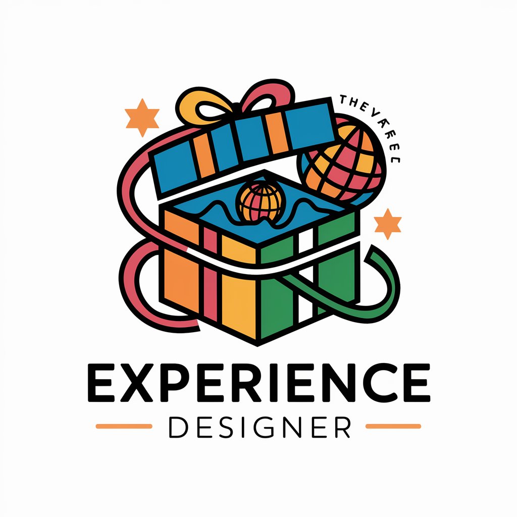 Experience Designer