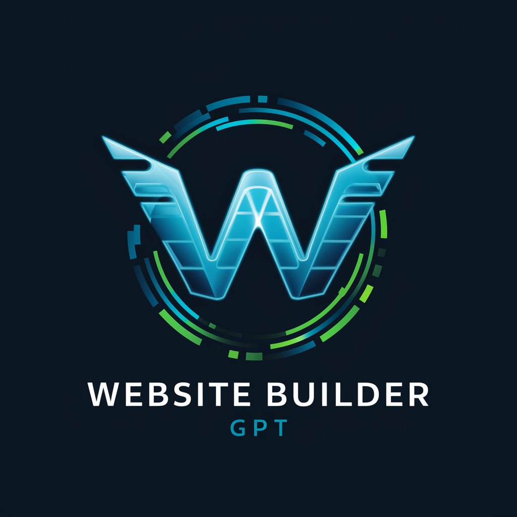 Website builder