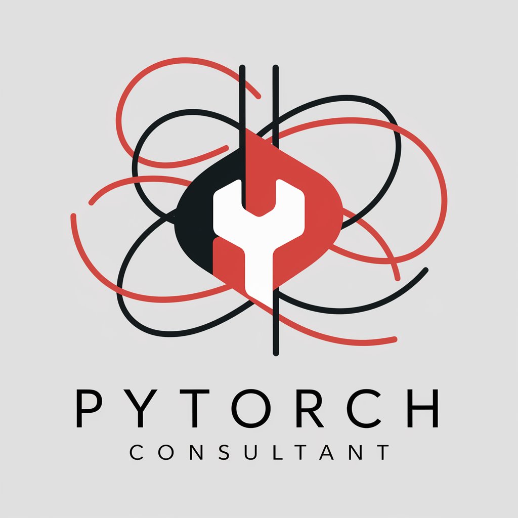 PyTorch Consultant in GPT Store