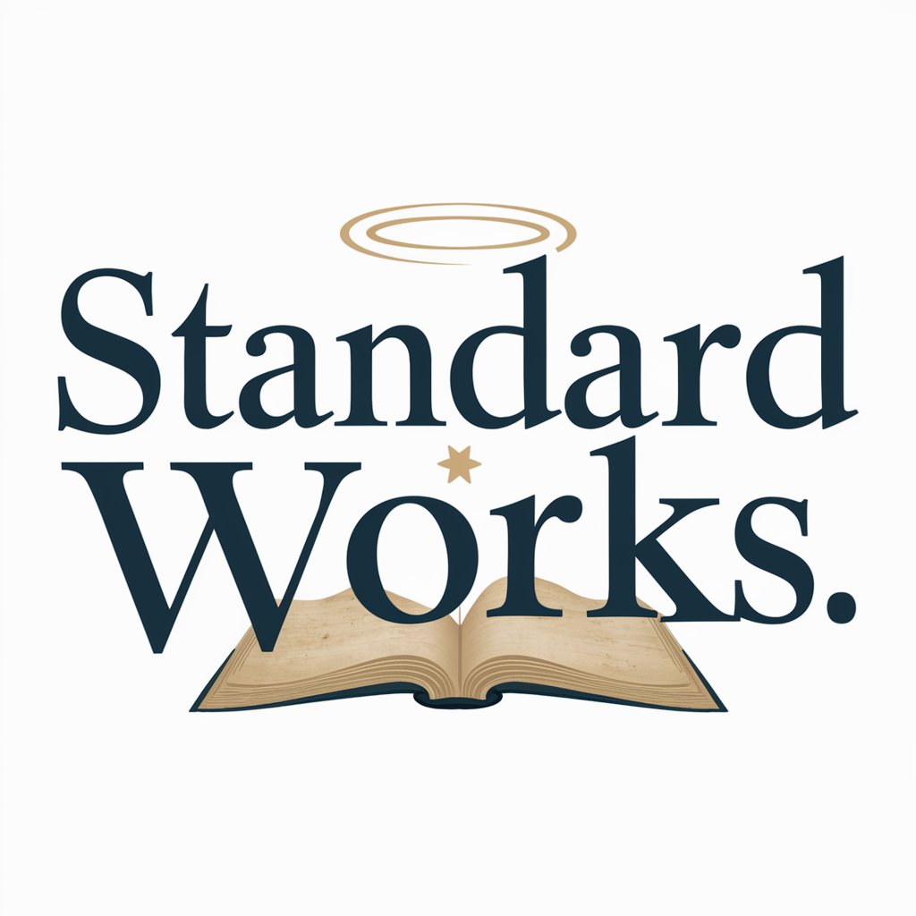 Standard Works