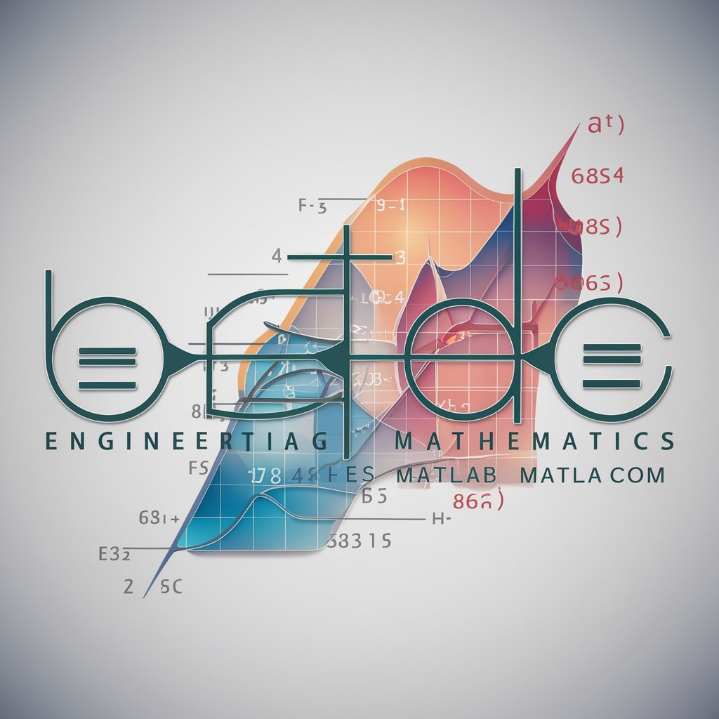 Differential Equations in GPT Store