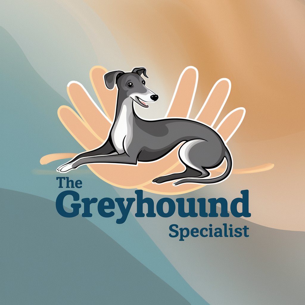 The Greyhound Specialist