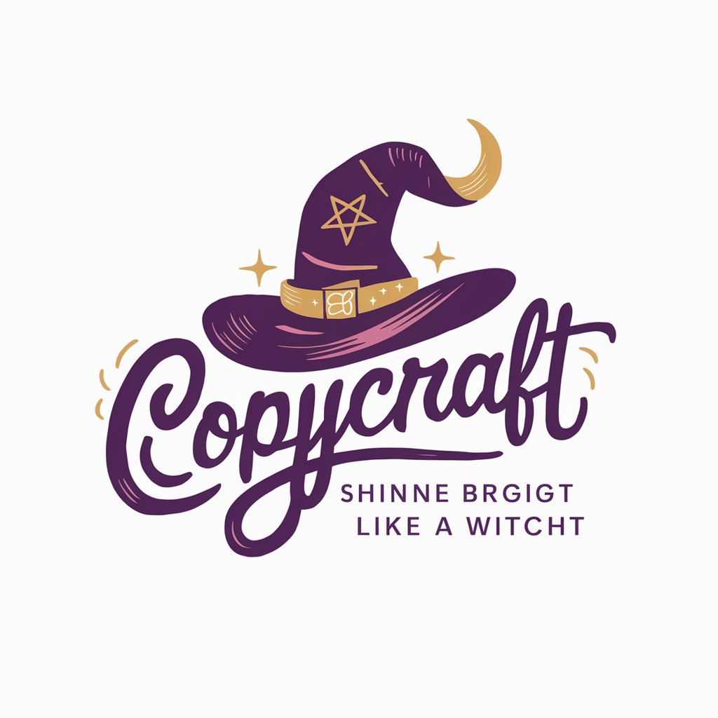 CopyCraft