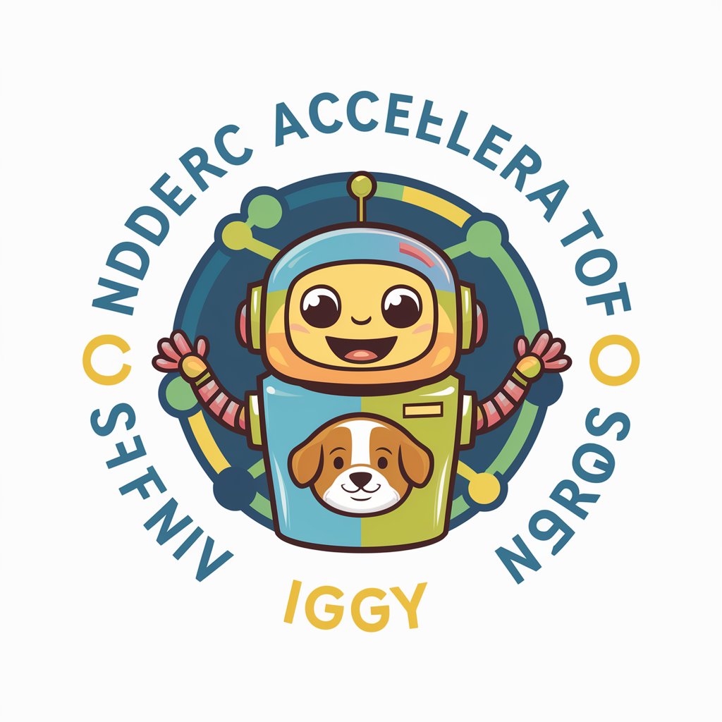 NDRC Accelerator Application Buddy in GPT Store