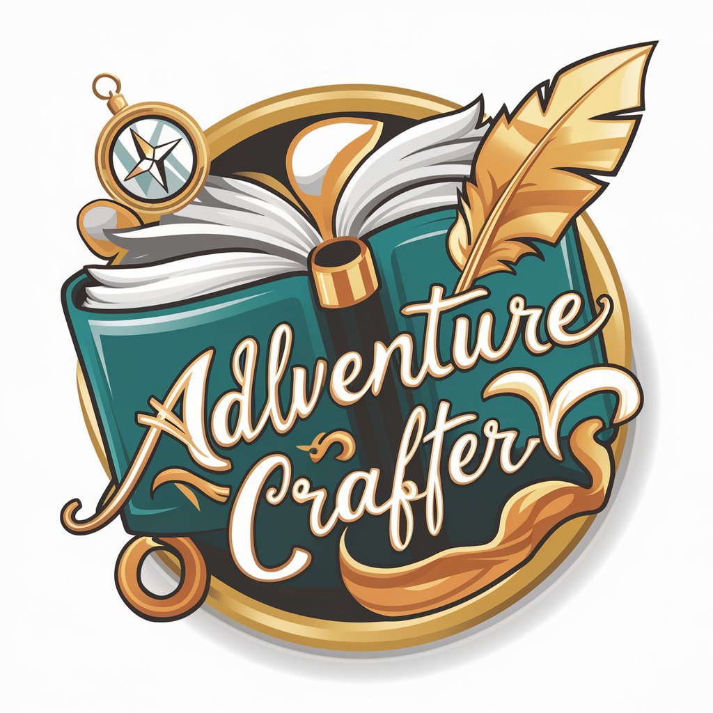 Adventure Crafter