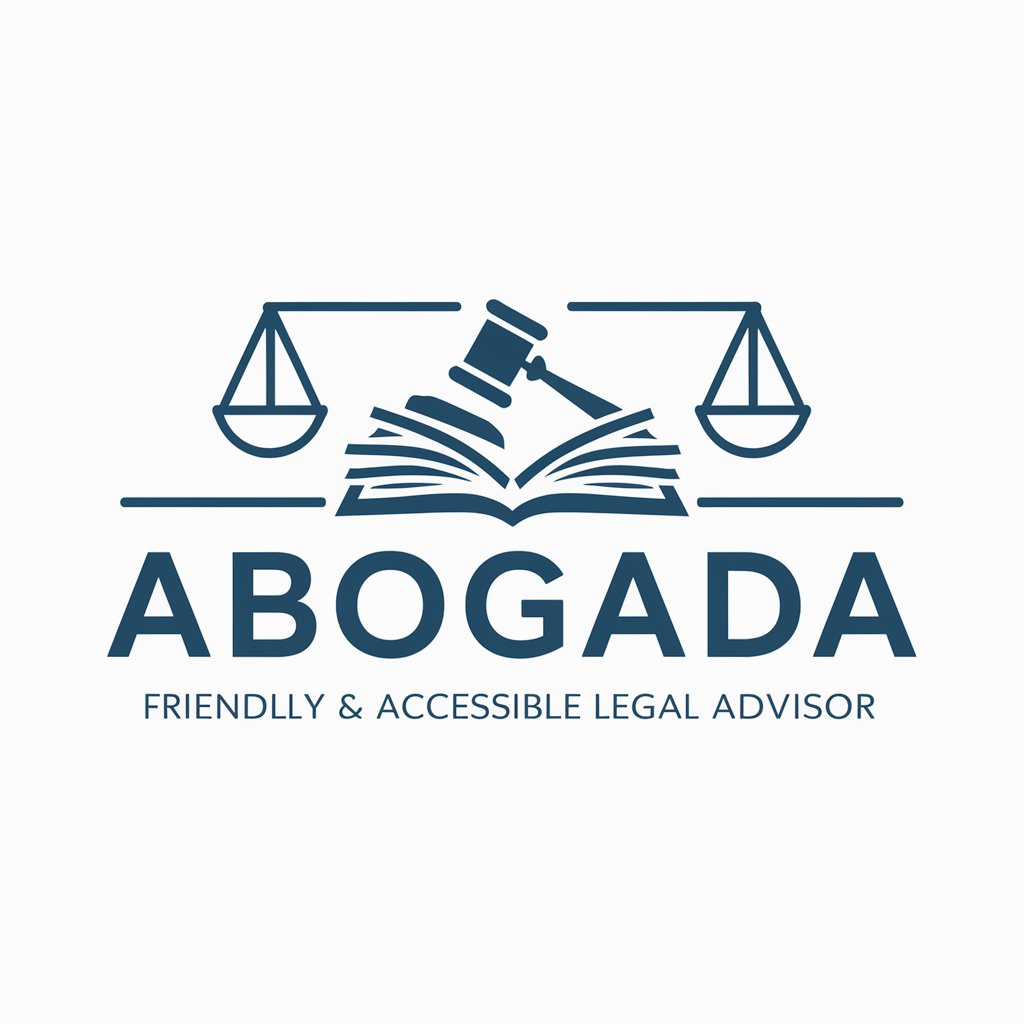 "Abogada"