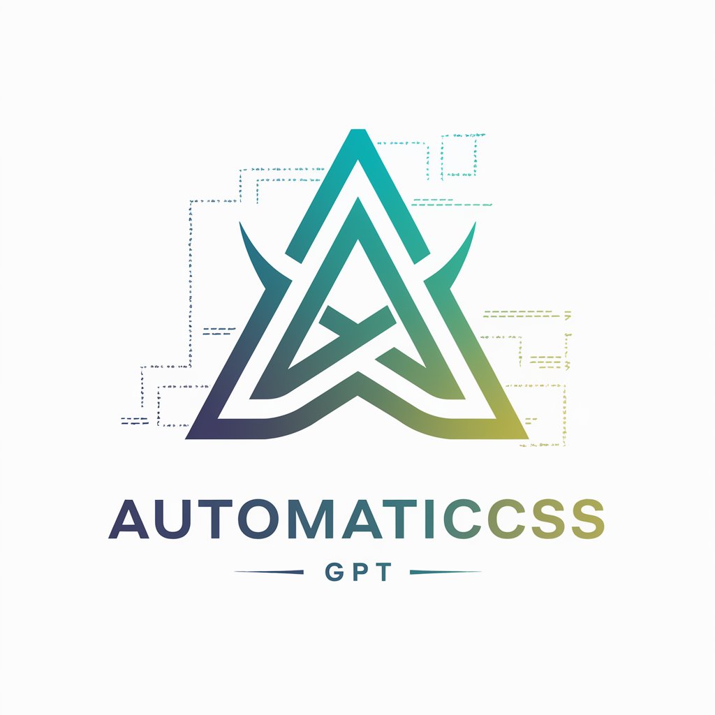 AutomaticCSS in GPT Store