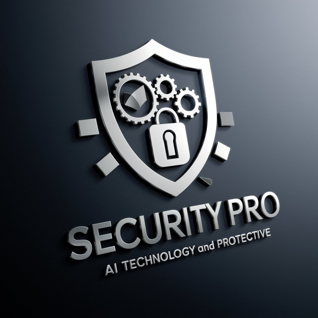 Security Pro in GPT Store