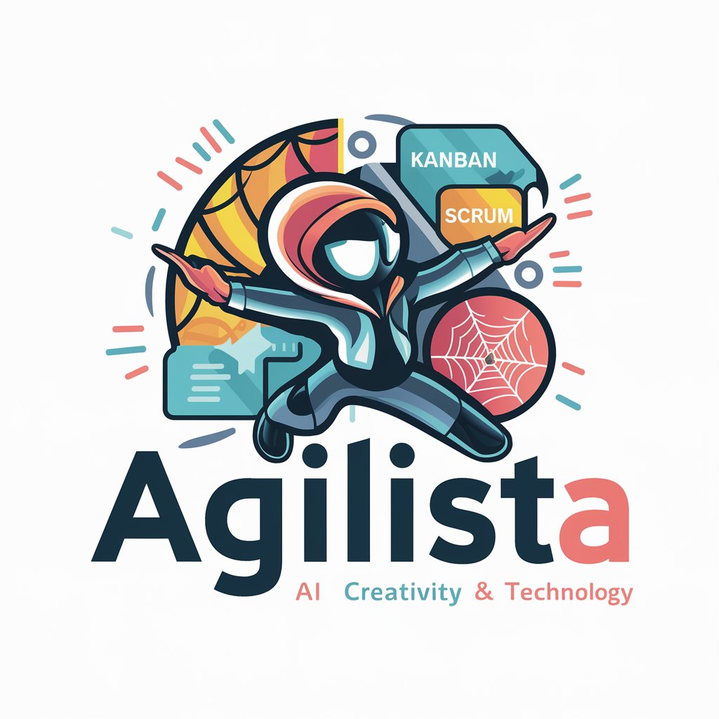 Agilista in GPT Store