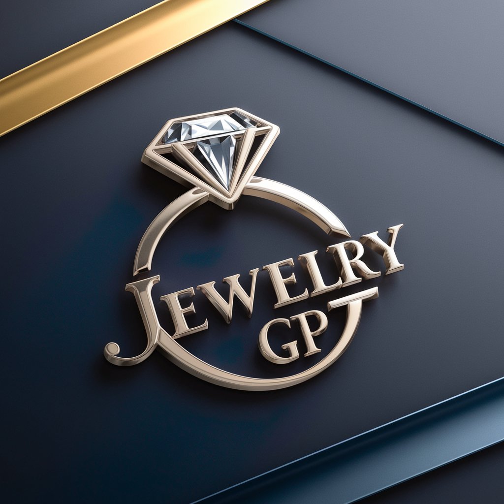 Jewelry GPT