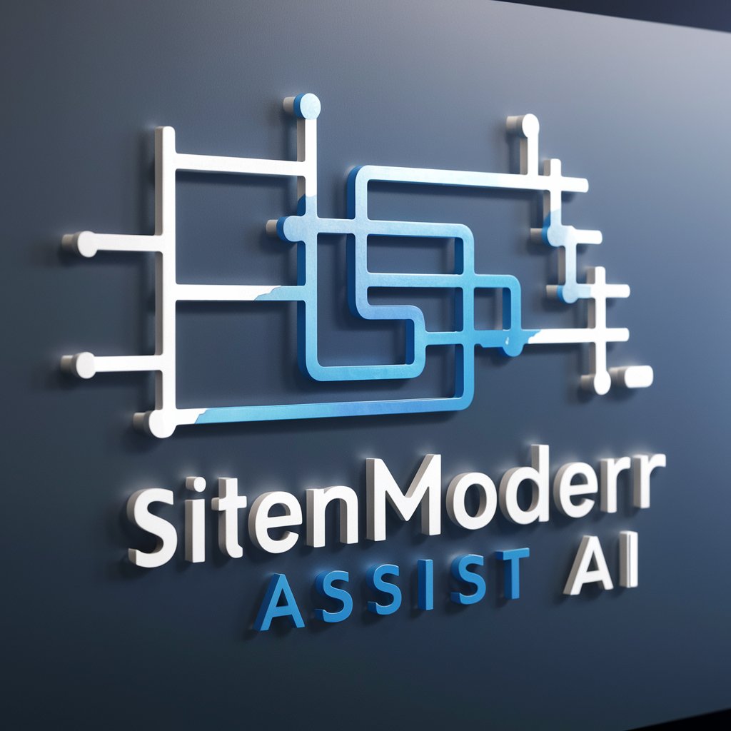 Sitemap Assist AI