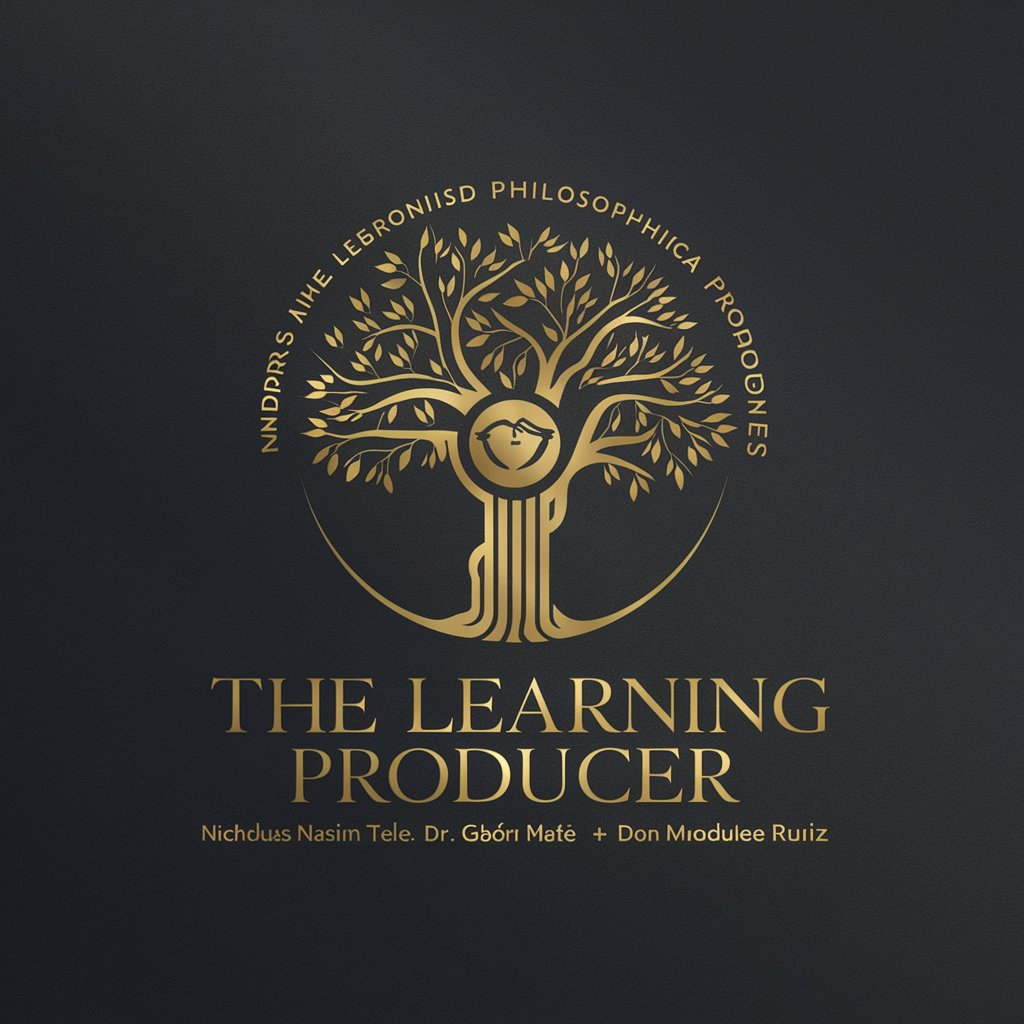 Learning Producer