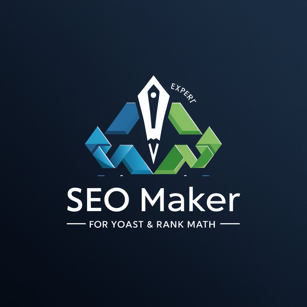 SEO Maker for Yost & Rank Math