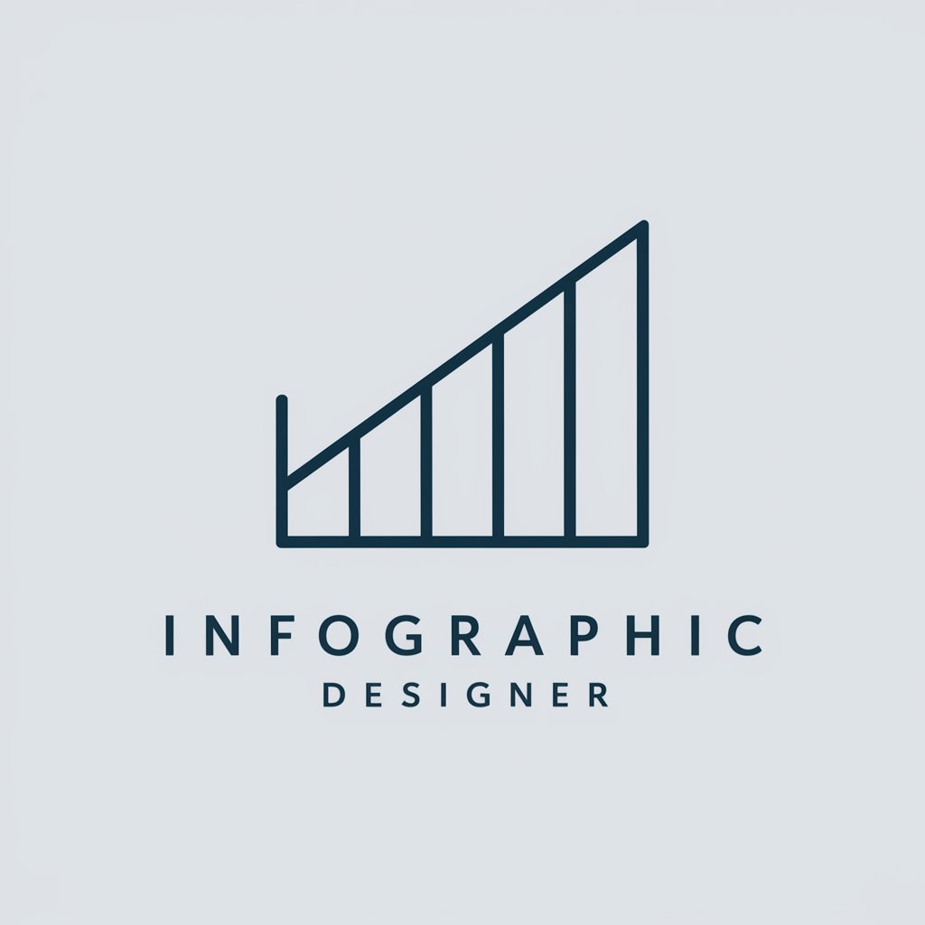 Infographic Designer in GPT Store