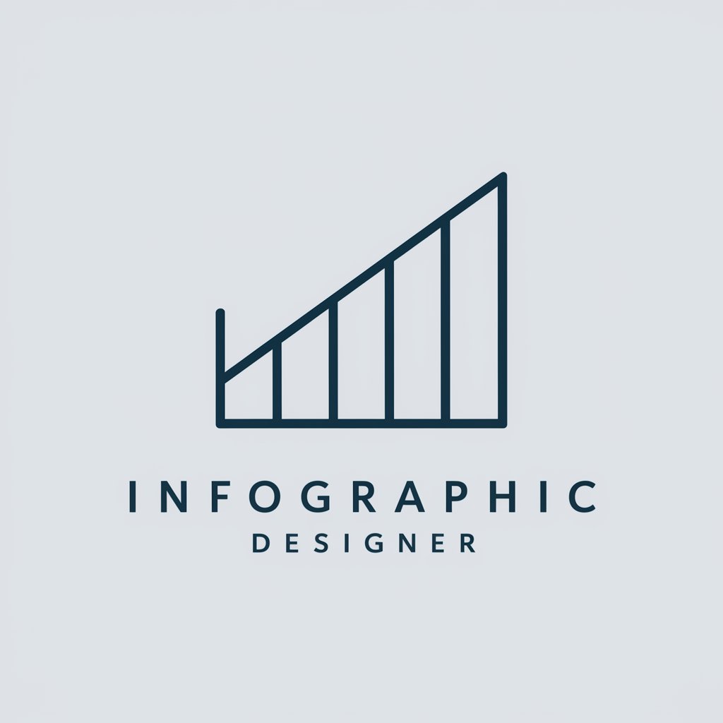 Infographic Designer