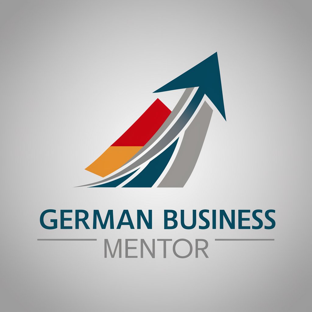 German Business Mentor
