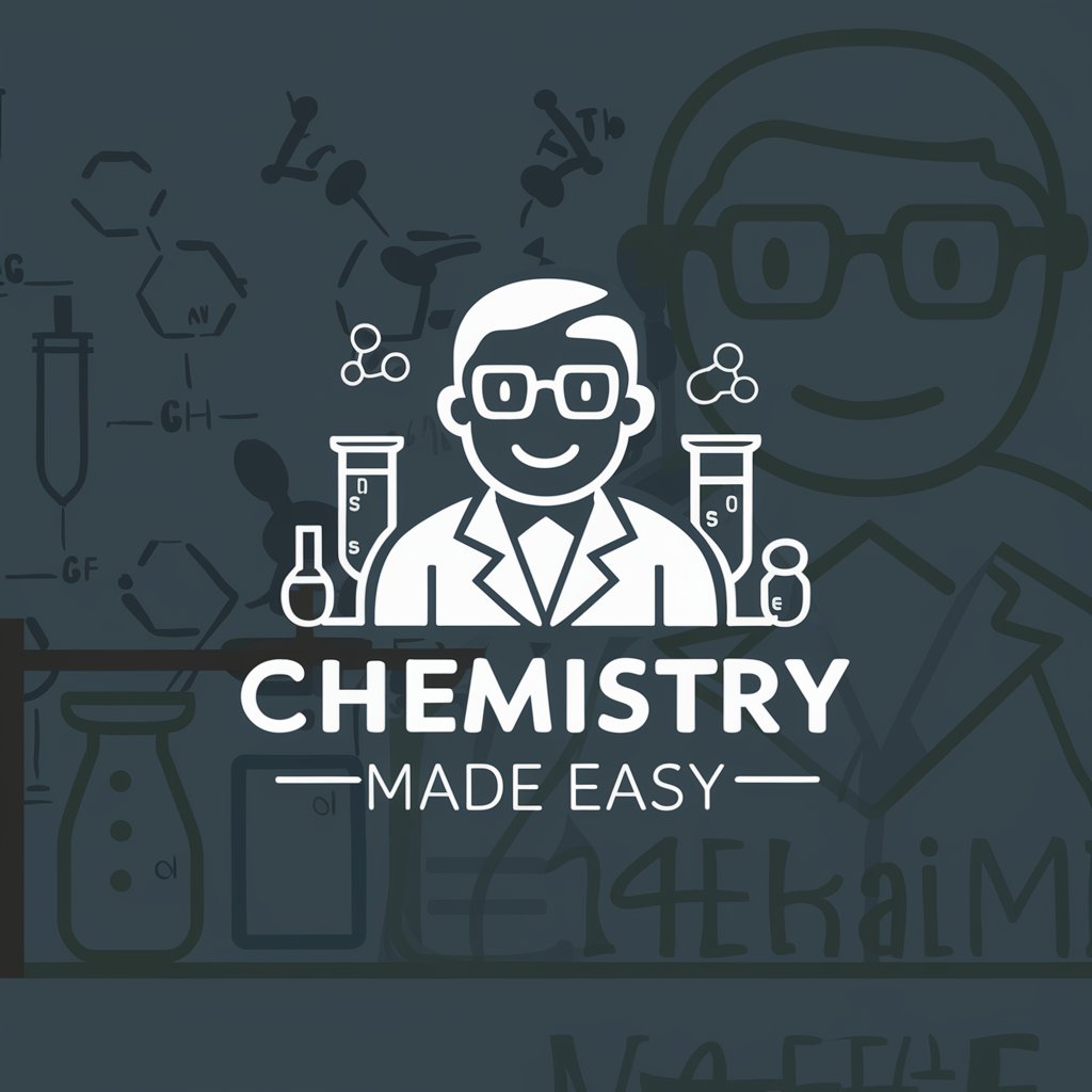 Chemistry Made Easy