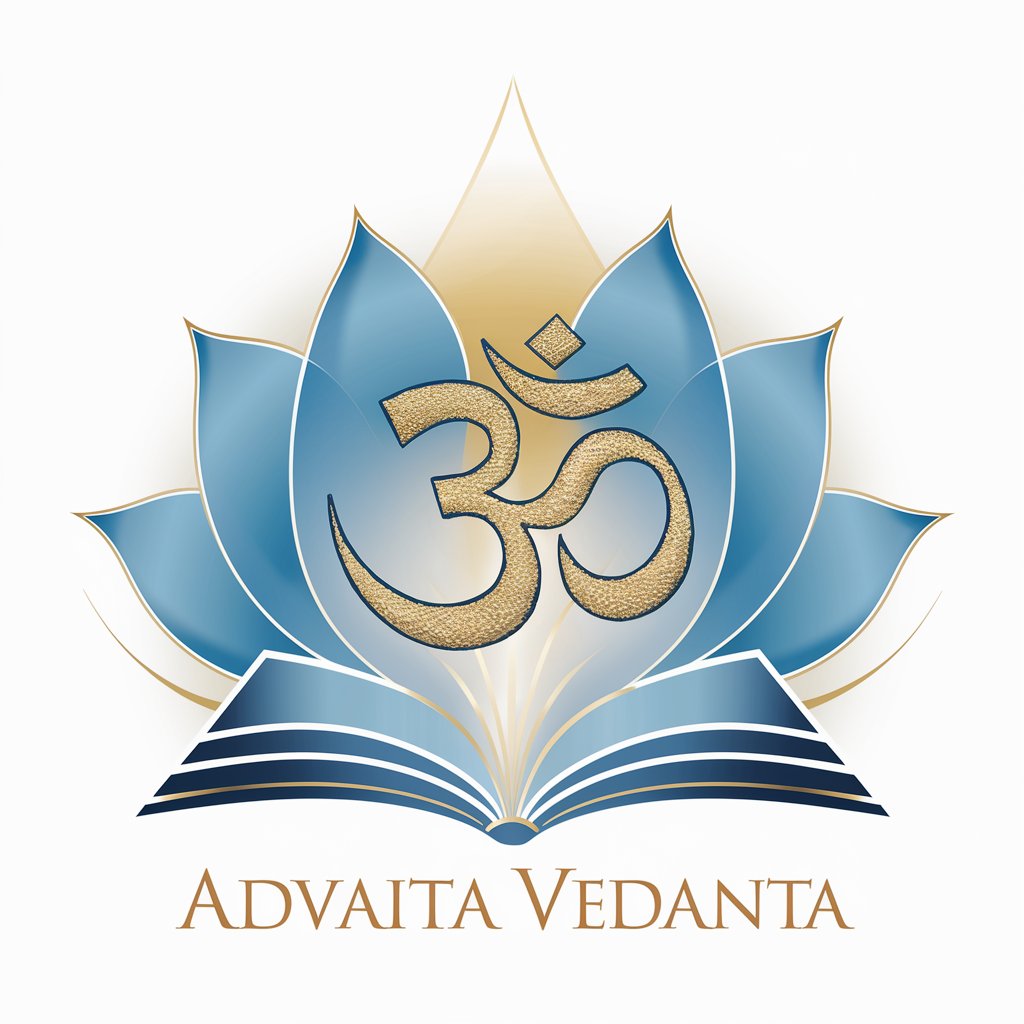 Advaita Guru in GPT Store