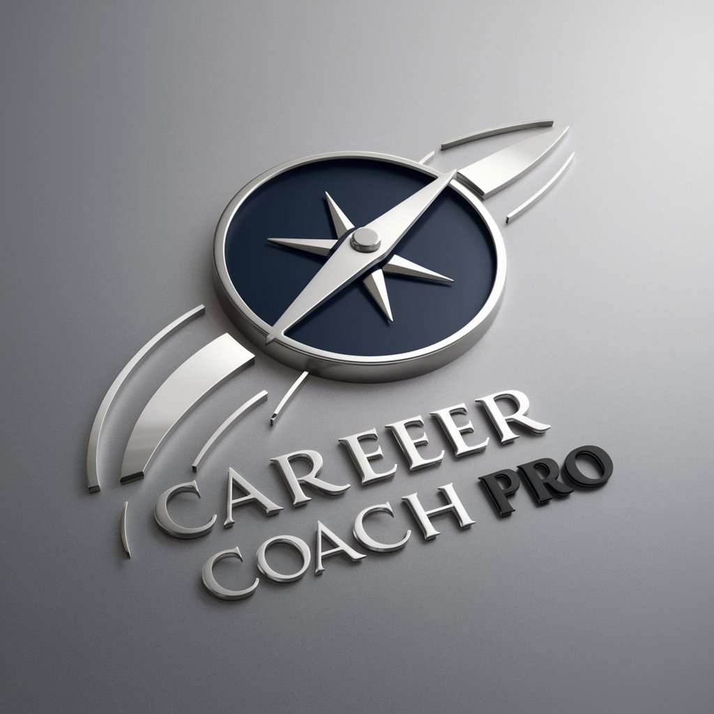 Career Coach Pro