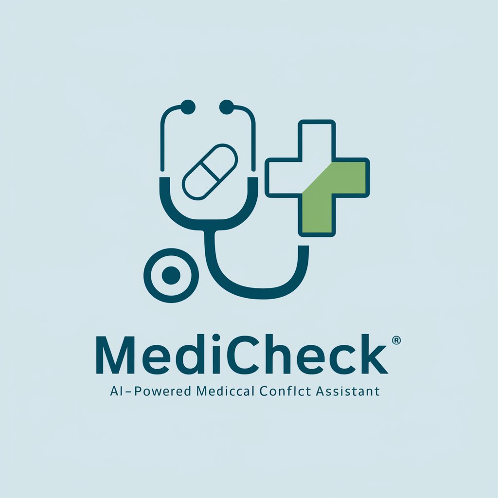 MediCheck