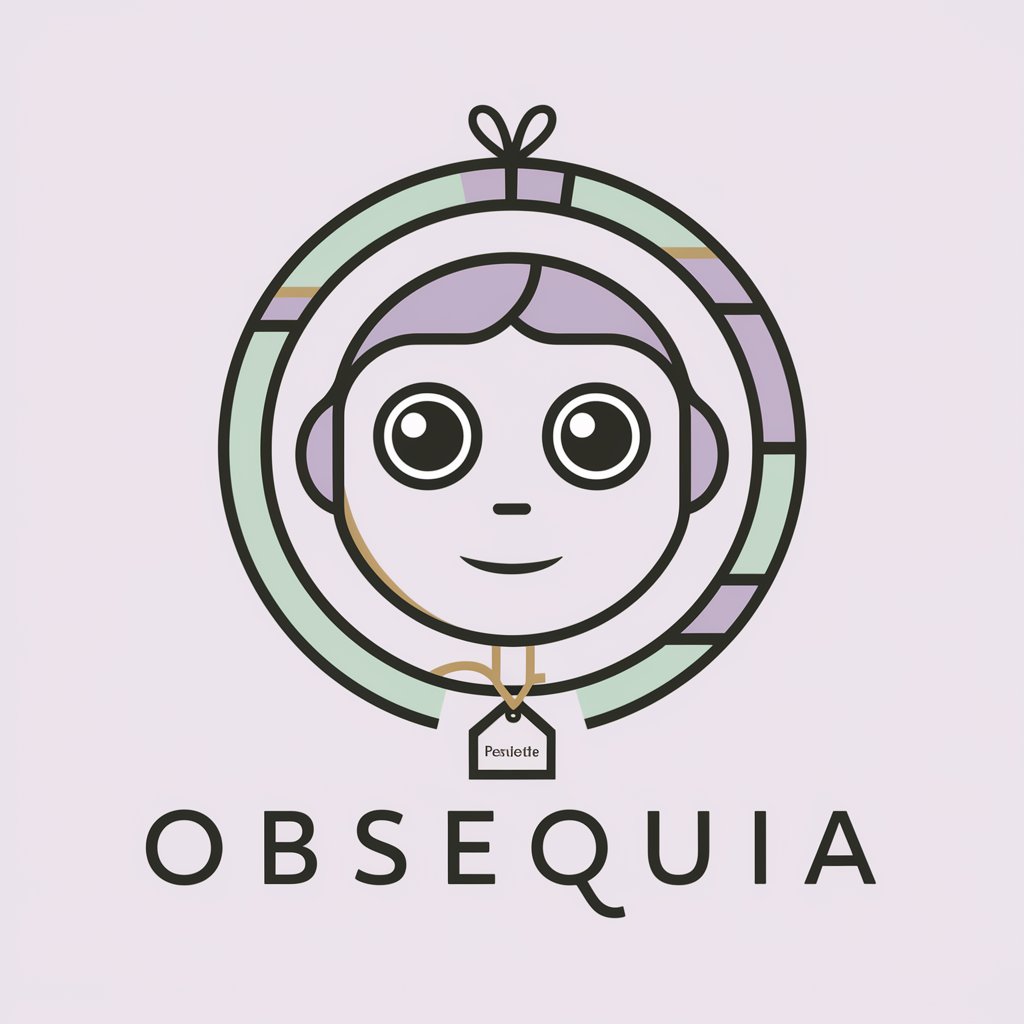 ObsequIA in GPT Store