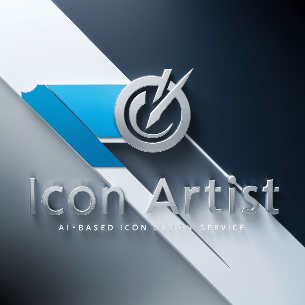 Icons Designer