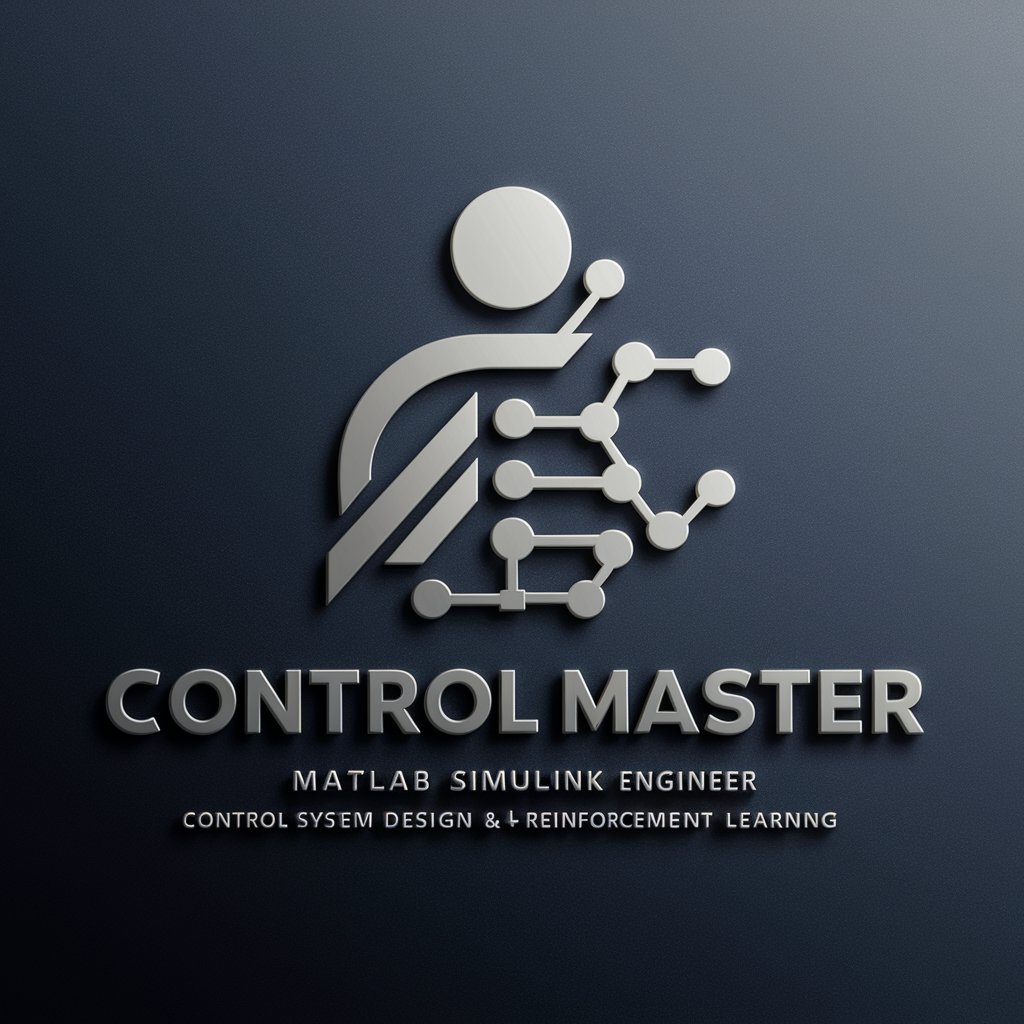 Control Master in GPT Store