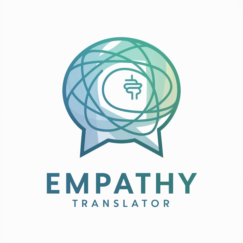 Empathy Translator