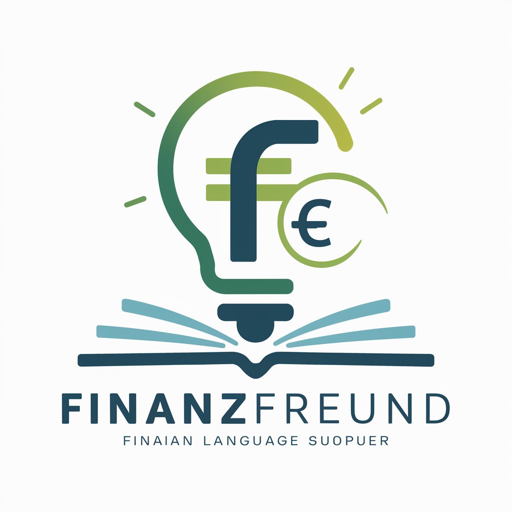 FinanzFreund in GPT Store