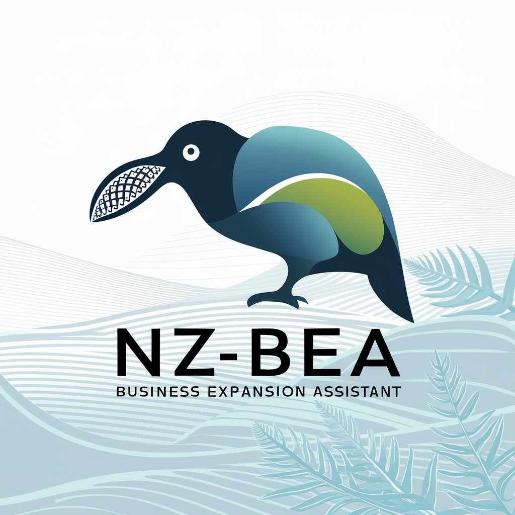 KiwiSME Business Expansion Assistant (K-BEA)