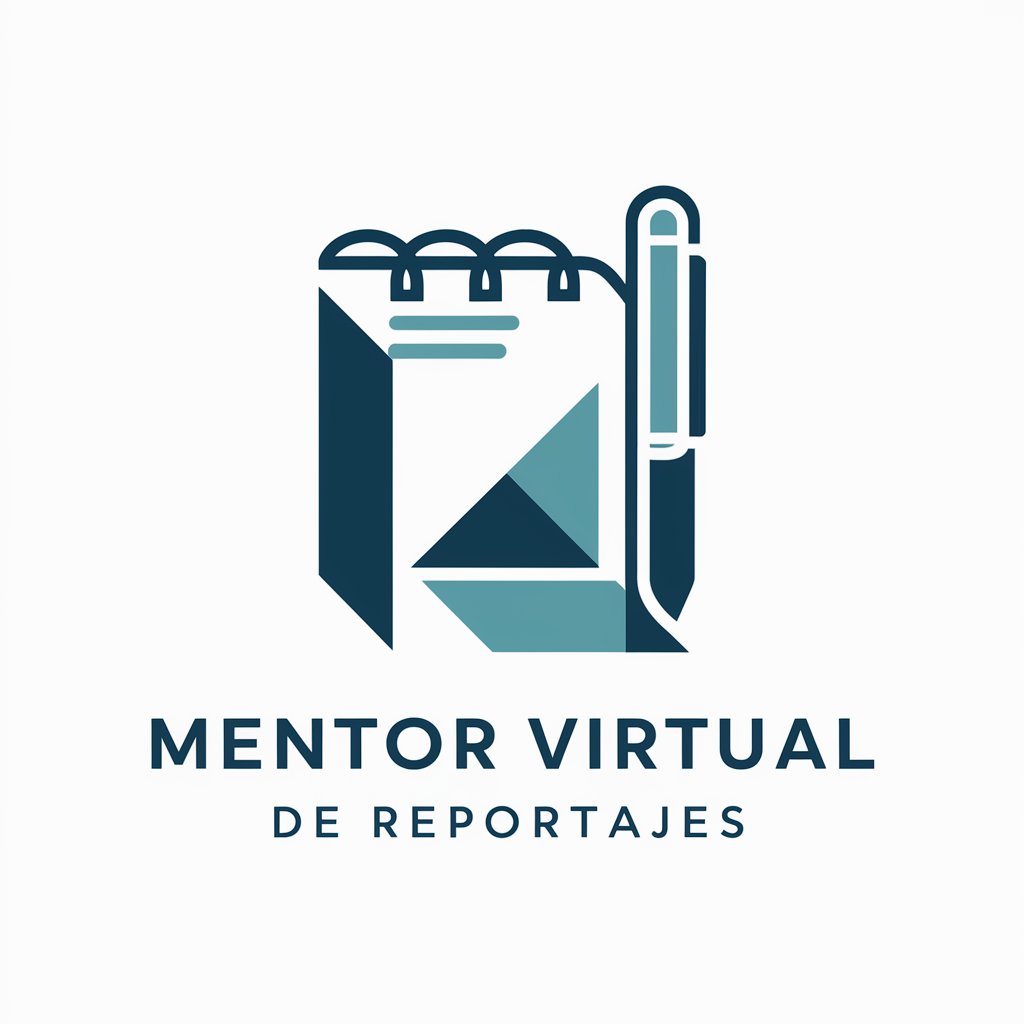 Mentor Virtual de Reportajes