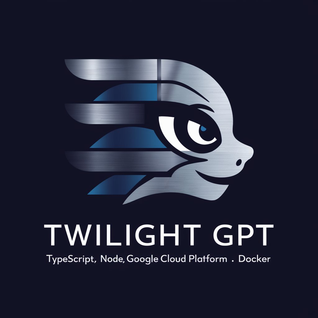 Twilight GPT in GPT Store