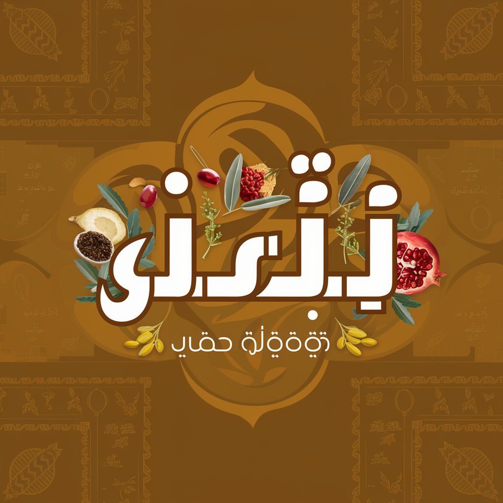 الشيف البناني in GPT Store