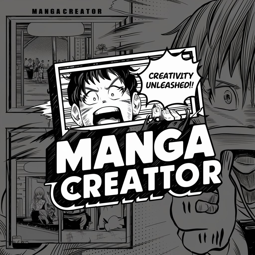 Manga Creator