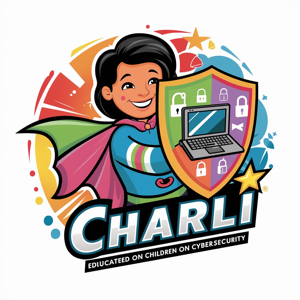 Cyber Charli