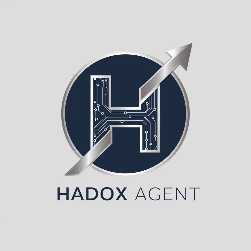 Hadox Agent