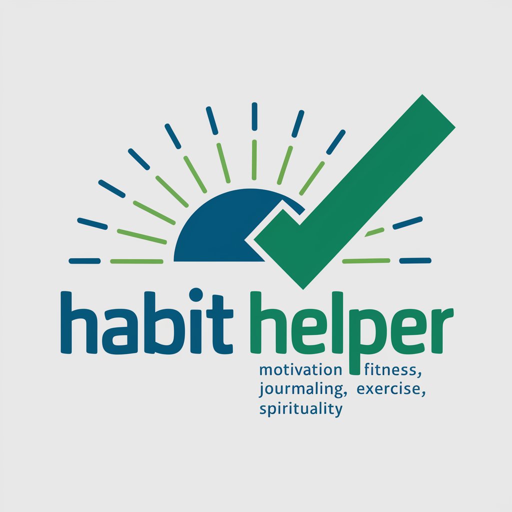 Habit Helper