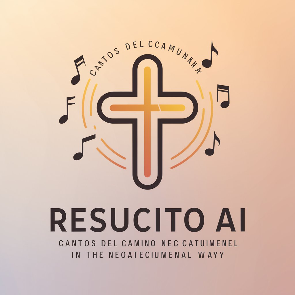 Resucito AI