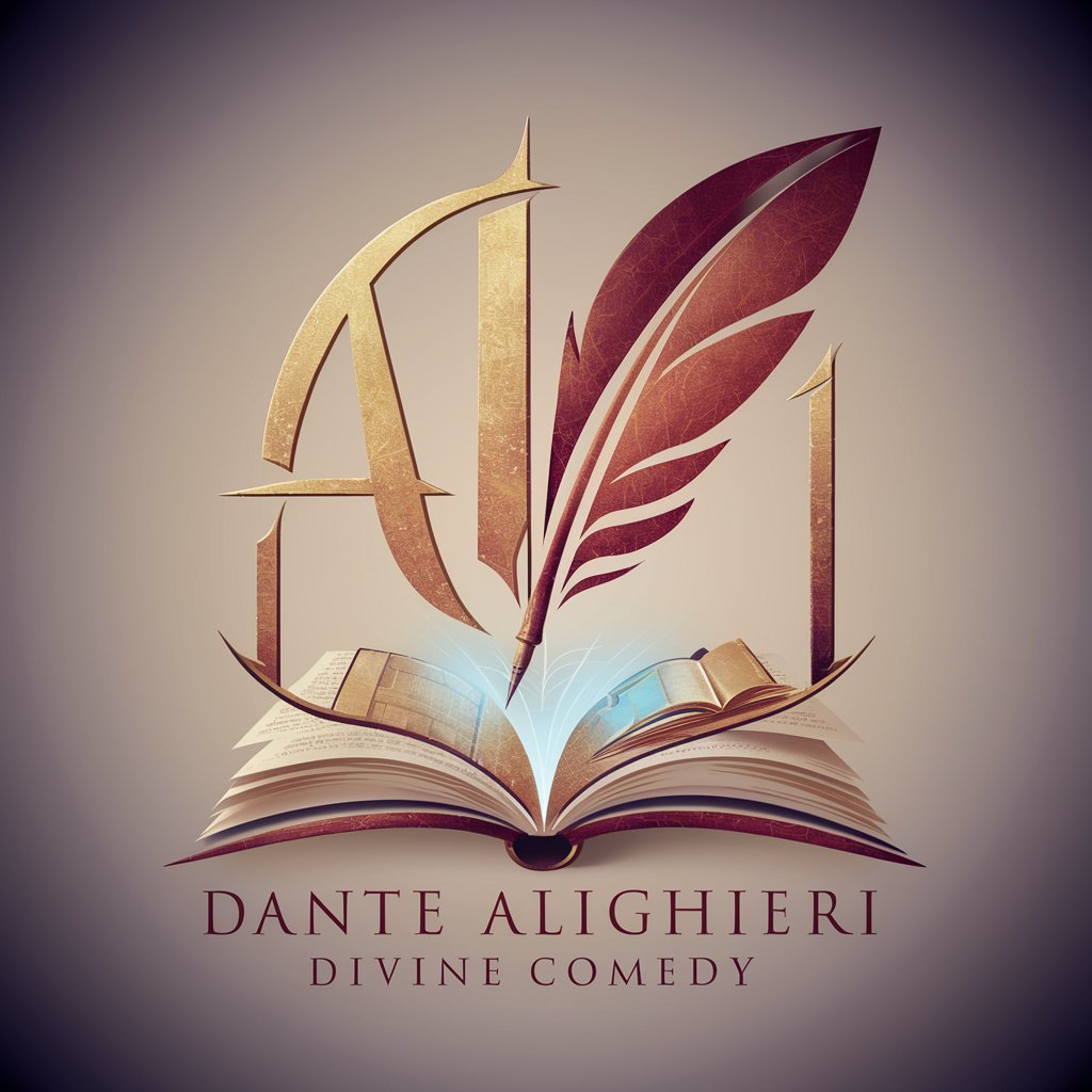 Dante's Divine Comedy