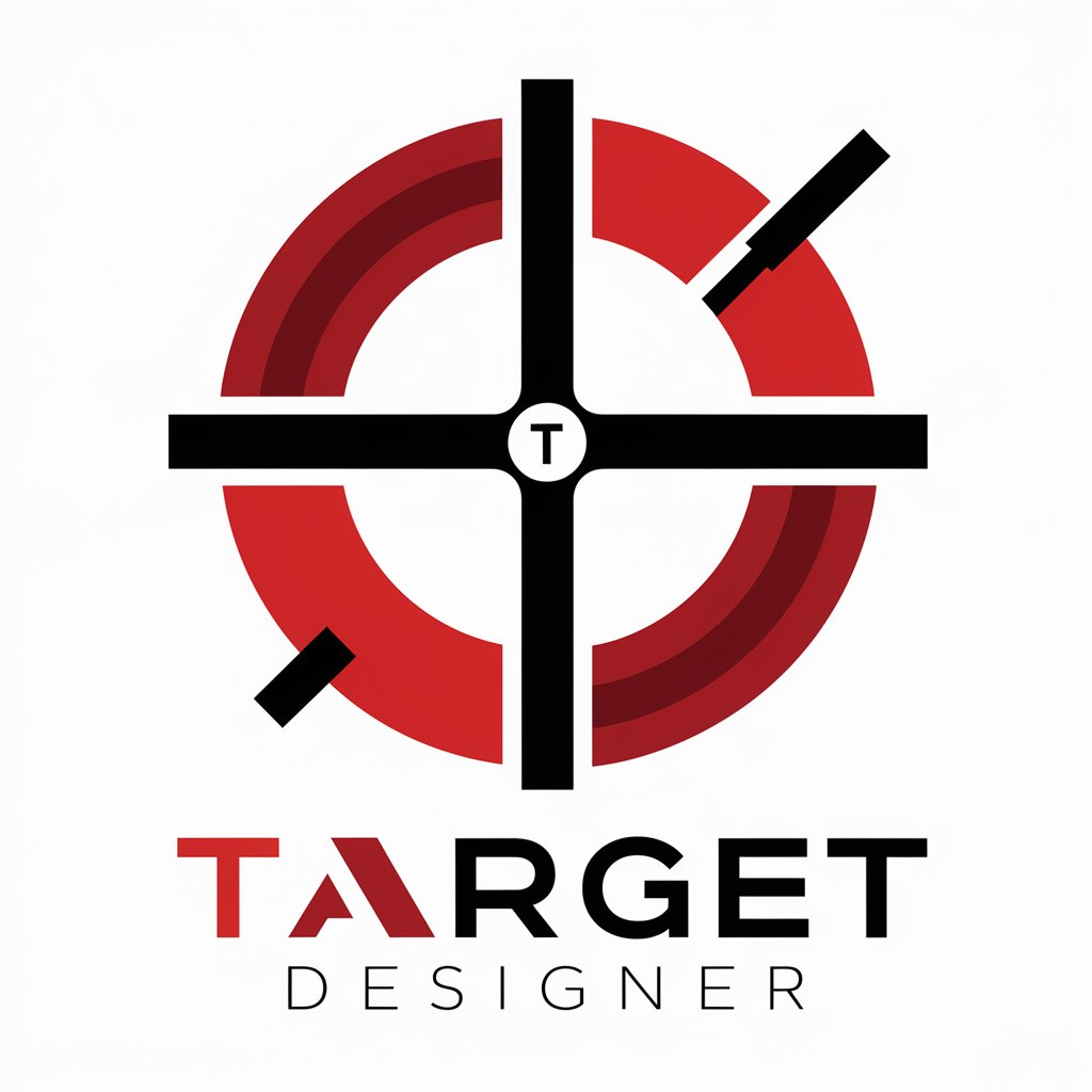 Target Designer in GPT Store
