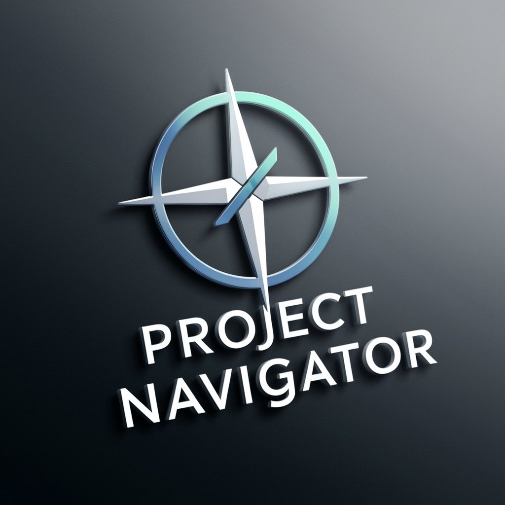 Project Navigator