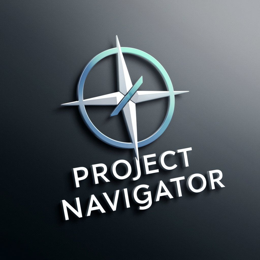 Project Navigator in GPT Store