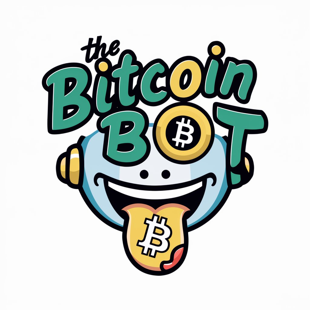 The Bitcoin Bot in GPT Store