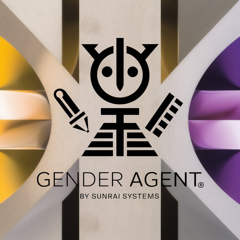 Gender Agent in GPT Store