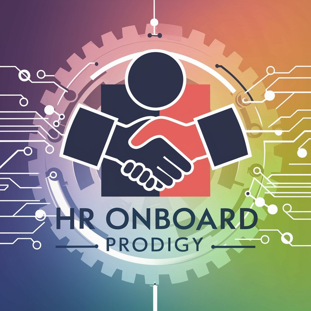 🤝 HR Onboard Prodigy 🎓