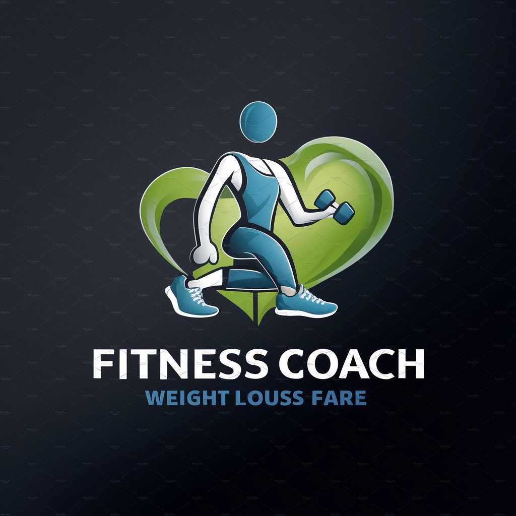 Fitness Coach