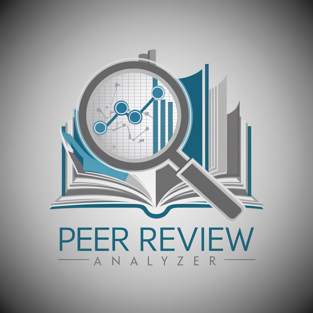 Peer Review: Analyzer in GPT Store