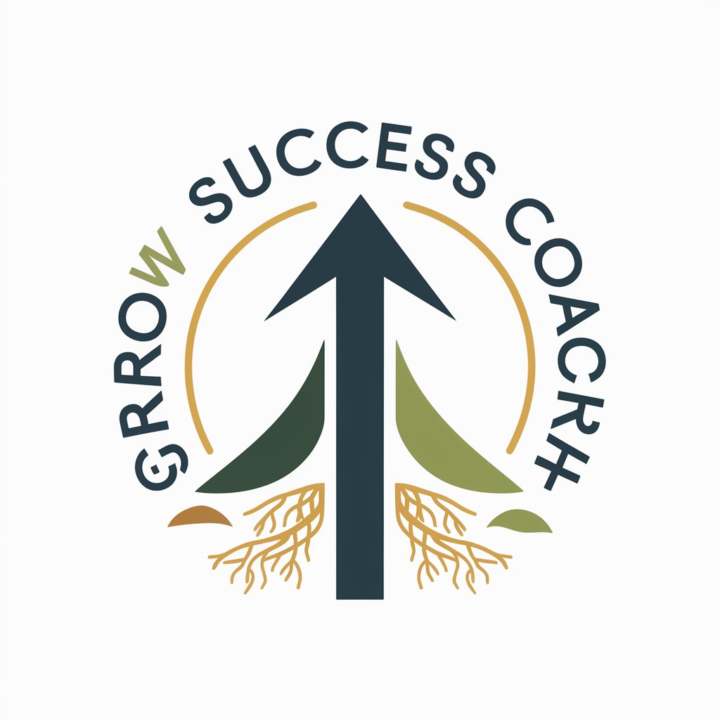 GROW Success Coach