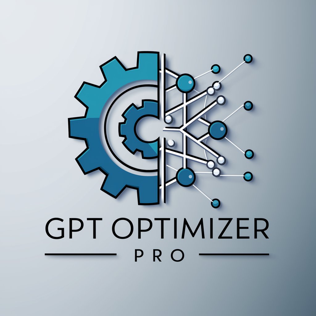 GPT Optimizer Pro