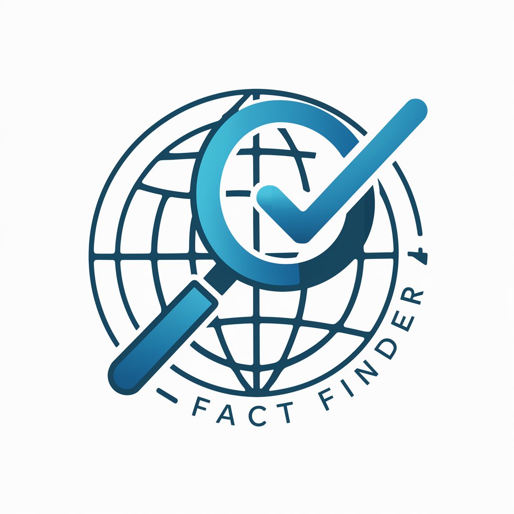 Fact Finder